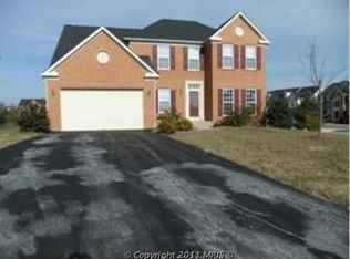 7508 Cavan Ct, Laurel, MD 20707