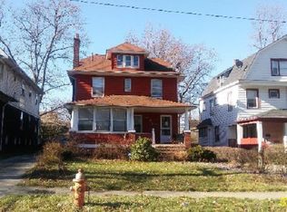 1882 Allandale Ave, East Cleveland, OH 44112