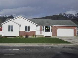 3263 S 1300 W, Perry, UT 84302