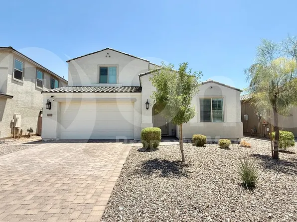 12129 W Luxton Ln, Avondale, AZ 85323