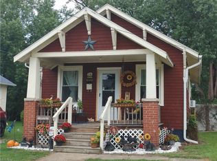 5322 Madison Ave, Ashtabula, OH 44004