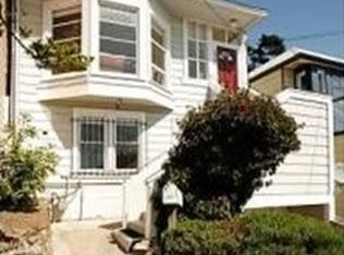 170 Margaret Ave, San Francisco, CA 94112