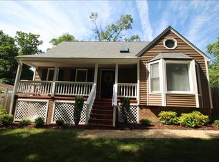 12012 Timber Trail Dr, Midlothian, VA 23112