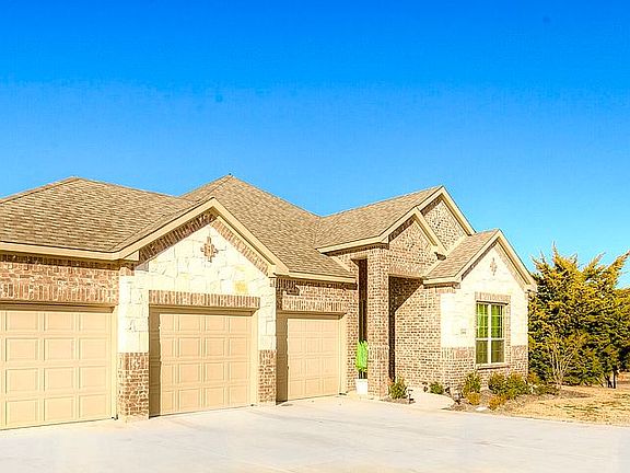 Park your pickup inside!