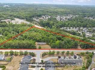 709 Westover Dr, High Point, NC 27265