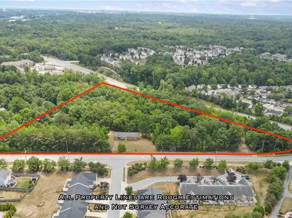 709 Westover Dr, High Point, NC 27265