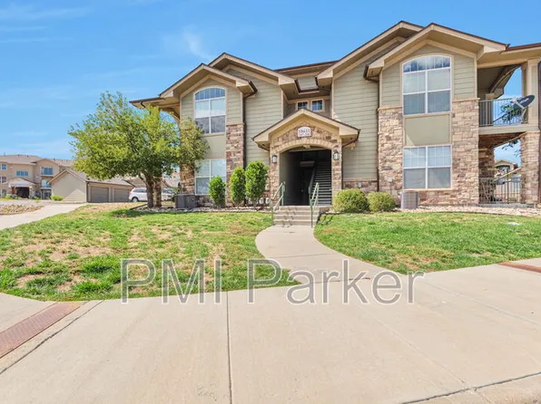18611 Stroh Rd #207, Parker, CO 80134