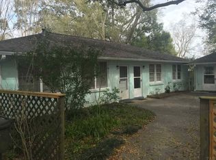 108 Cherokee Trl, Pensacola, FL 32506
