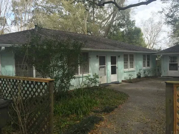 106 Cherokee Trl, Pensacola, FL 32506