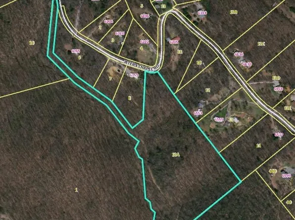 0 Jeters Chapel Rd Lot 12A, Vinton, VA 24179
