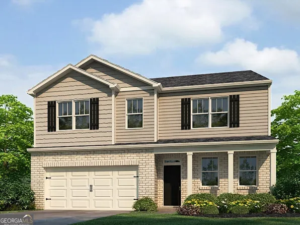 4839 Layton Dr, Lithia Springs, GA 30122