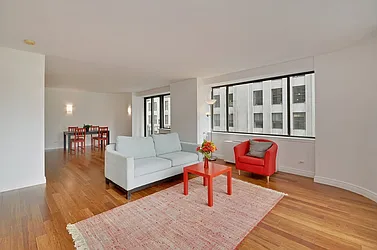 Rented by Corcoran