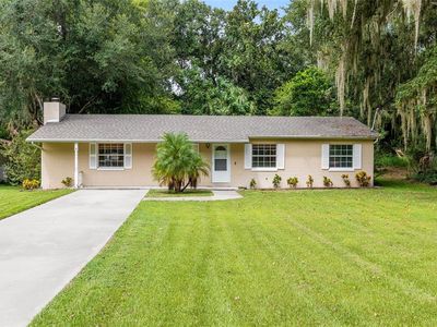 3909 Palm Dr, Leesburg, FL, 34748