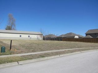 656 S Garden Way, Republic, MO 65738