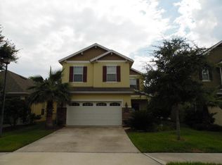3839 Chasing Falls Rd, Orange Park, FL 32065