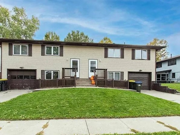 1217 & 1219 Burns Ave #1219, Iowa City, IA 52240