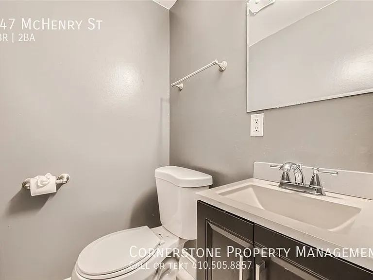 847 McHenry St — Photo 6