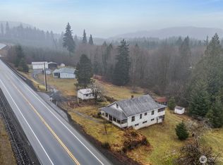 6040 W Cloquallum Rd, Shelton, WA 98584