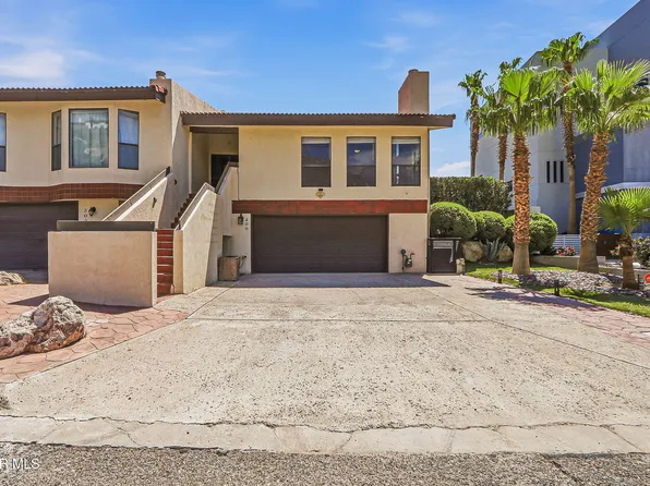 200 Canyon Terrace Dr, El Paso, TX 79902