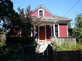 6719 Flora Ave S, Seattle, WA 98108