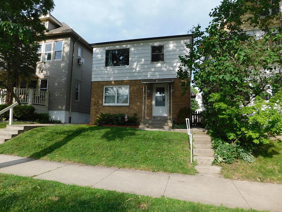 1st image of 2628 N Newhall St #2630