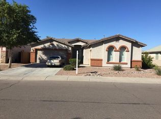 7338 W Darrow St, Laveen, AZ 85339
