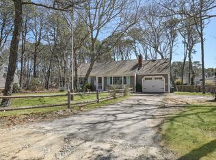 50 Avery Ave, Wellfleet, MA 02667