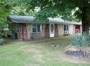 699 Airport Rd, Metropolis, IL 62960