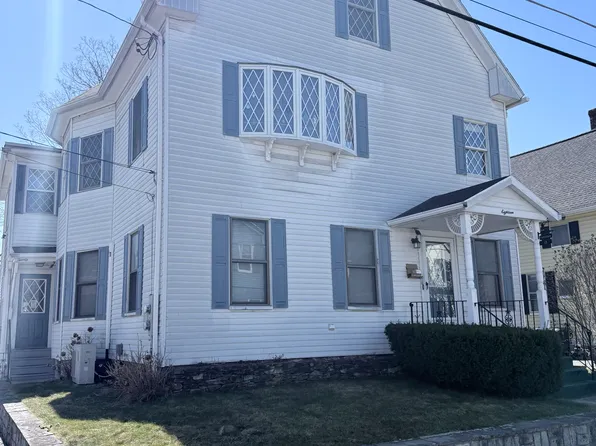 20 Haynes Ct #20, Leominster, MA 01453