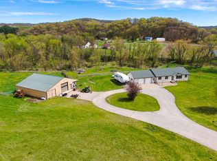 N7006 County Rd W, Holmen, WI 54636