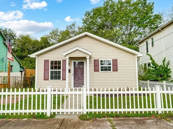 910 Crawford St, Middletown, OH 45044
