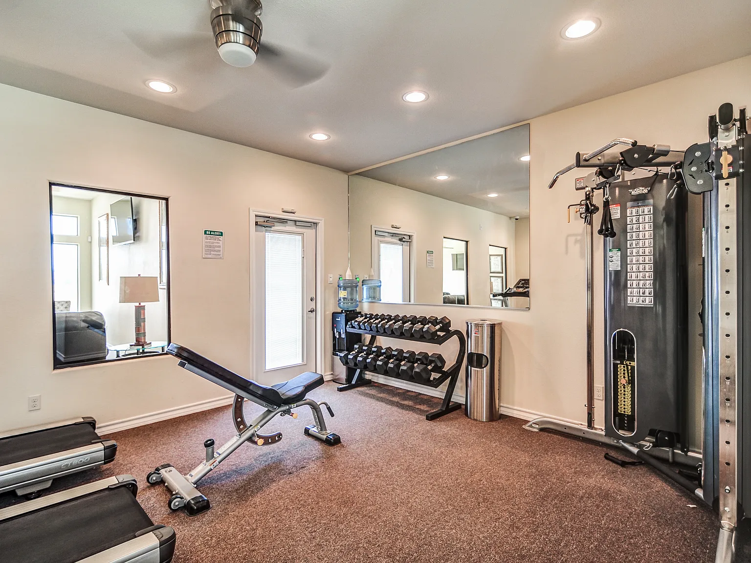 Stone Oak Townhomes — Photo 4