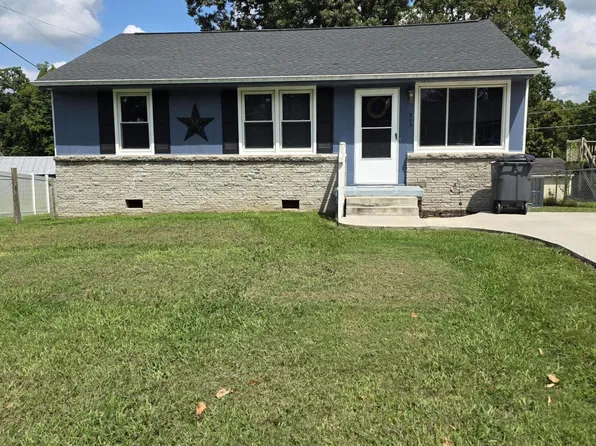 303 Iris Dr, Kingsport, TN 37660