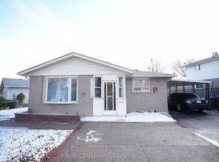 67 Sutherland Ave, Brampton, ON L6V 2H6
