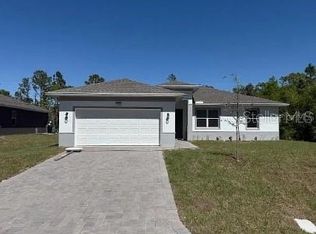 23414 Racine Ave, Punta Gorda, FL 33980
