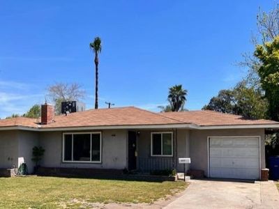 3632 N Hughes Ave, Fresno, CA, 93705