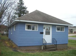 121 W Itasca St, Rhinelander, WI 54501