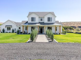 9636 E Pendleton Rd, Benton City, WA 99320