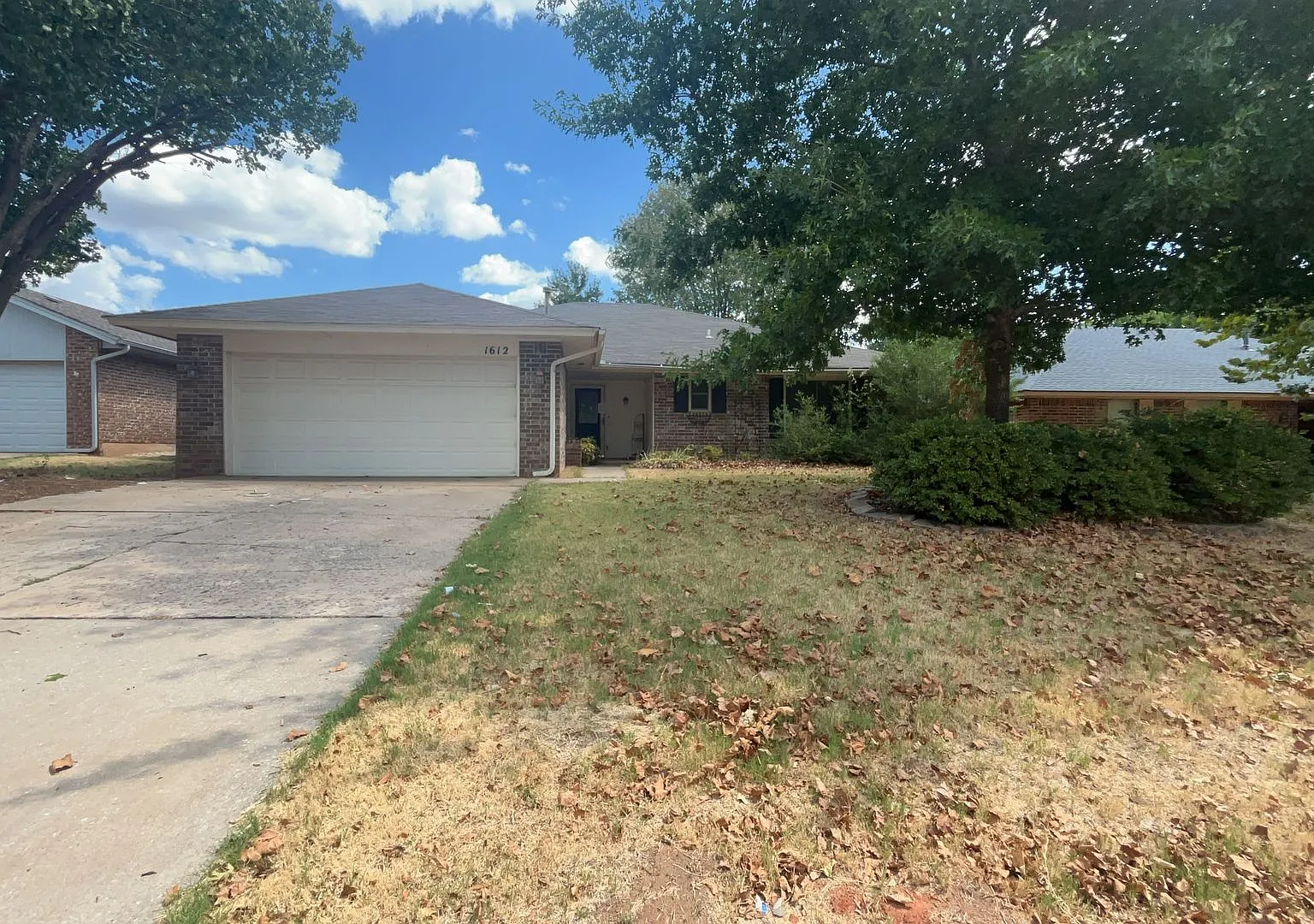 4 Bedroom Home in Edmond — Photo 1