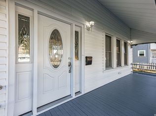 57 Pearsall Ave, Freeport, NY 11520