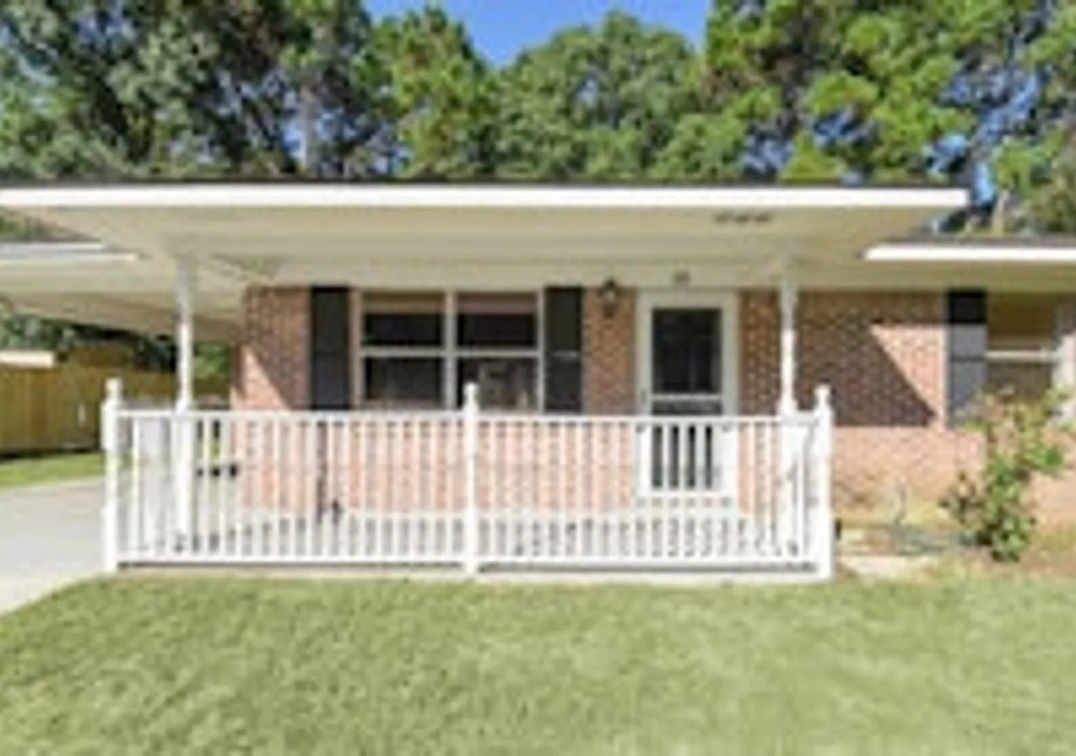 Pet Friendly - Fully Fenced in Yard with Two Storage Buildings — Photo 4
