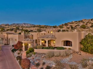1500 Arenas Pl SE, Albuquerque, NM 87123