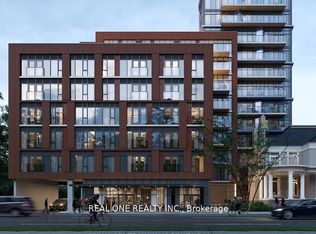 308 Jarvis St #815, Toronto, ON M5B 0E3