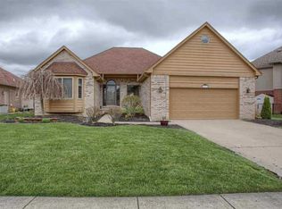 32739 Greenwood Dr, Chesterfield, MI