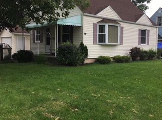 98 Old Colony Ave, Tonawanda, NY 14150