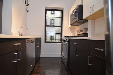 Rented by Building Equity Management LLC