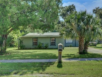 2175 West Pkwy, Deland, FL, 32724