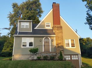 34 Custis Ave, Fort Thomas, KY