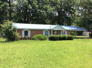 317 Butler Est, Greenville, AL 36037