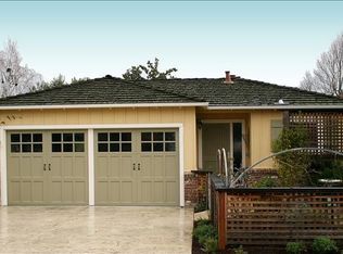 1365 Geneva Ave, San Carlos, CA 94070